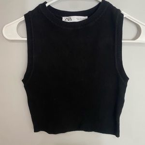 ZARA TANK TOP